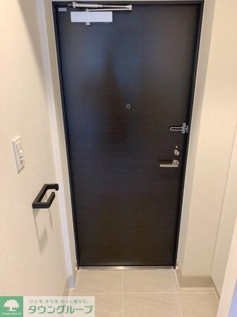 リヴシティ初台の物件内観写真